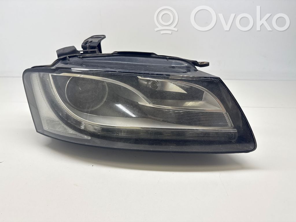 Audi A5 8T 8F Scheinwerfer 