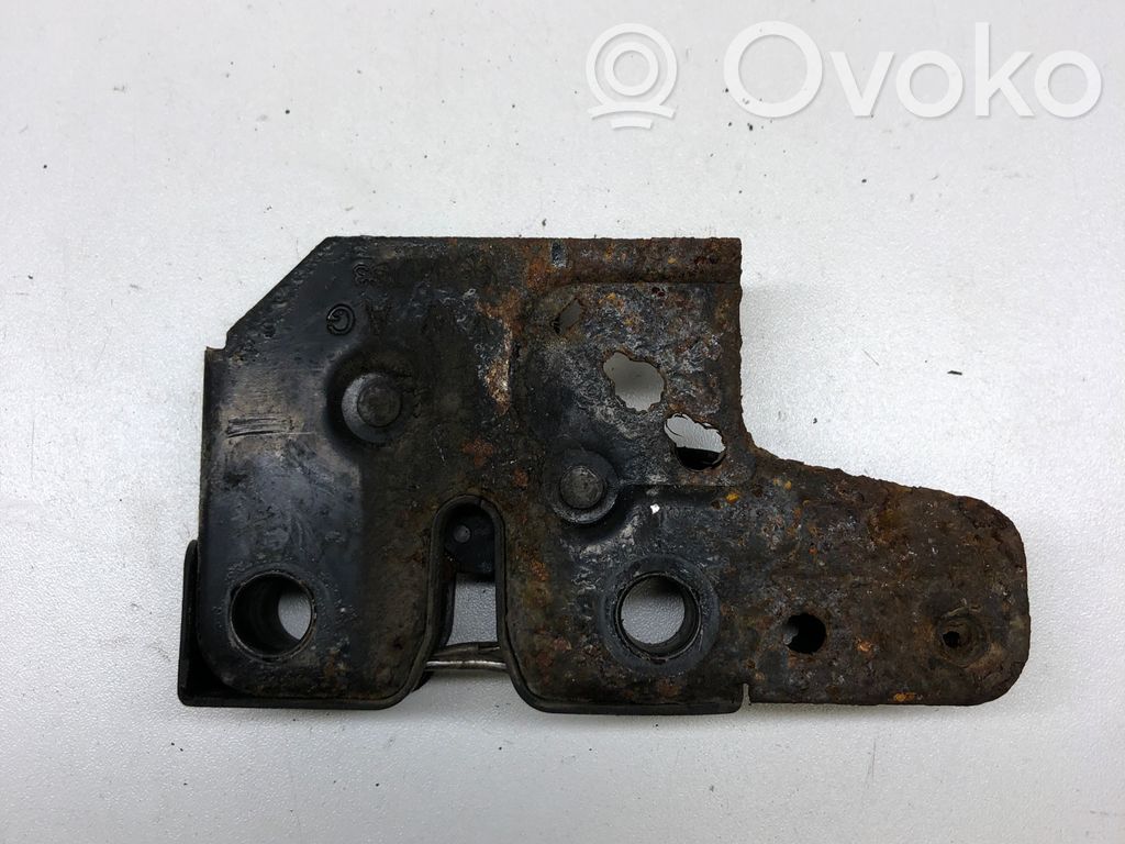 Seat Altea XL Engine bonnet/hood lock/catch 