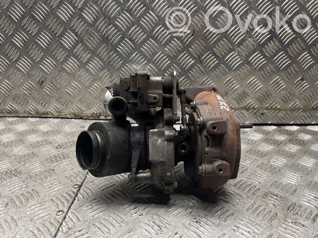 Audi A4 S4 B7 8E 8H Turbo 