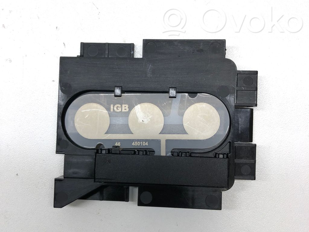 Volkswagen Golf VIII Unidad de control del asiento 