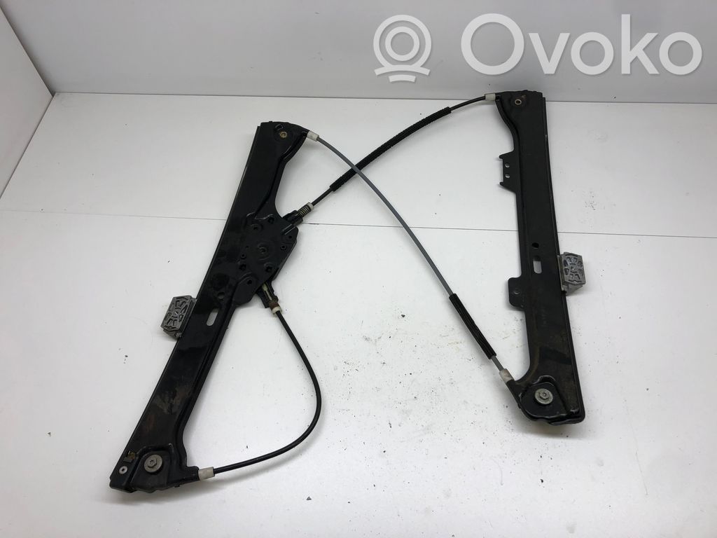 BMW 5 E60 E61 Mecanismo para subir la puerta delantera sin motor 