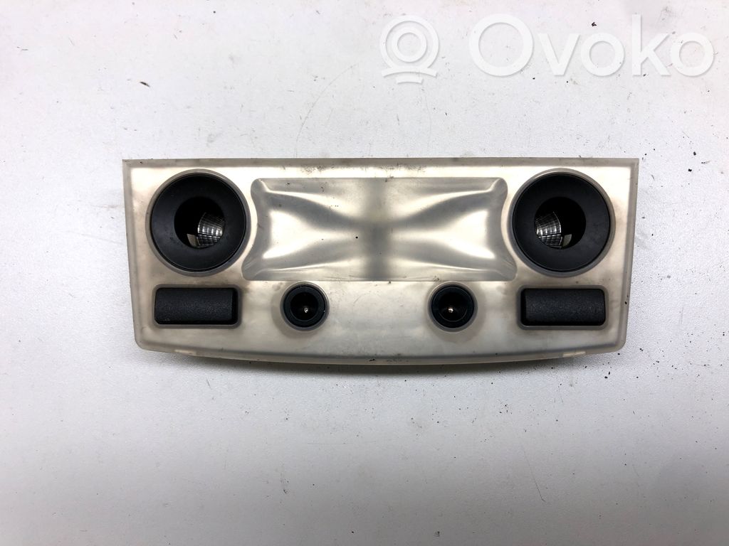 BMW 5 E60 E61 Front seat light 
