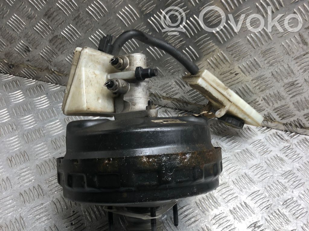 Ford S-MAX Brake booster 