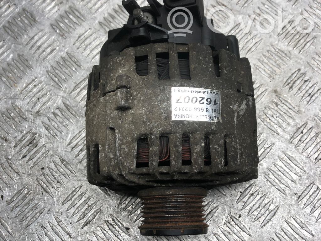 Генератор   AG9T10300AA,TG15C174