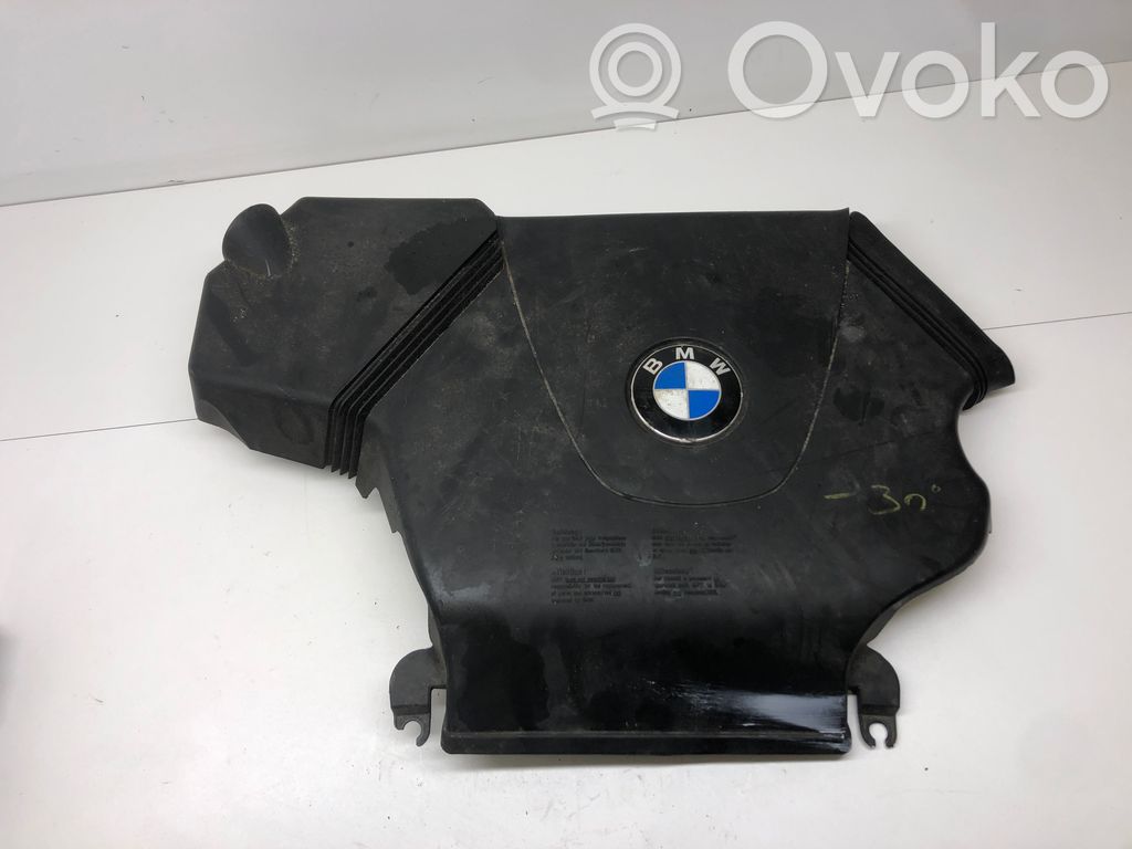 BMW 3 E46 Engine cover (trim) 