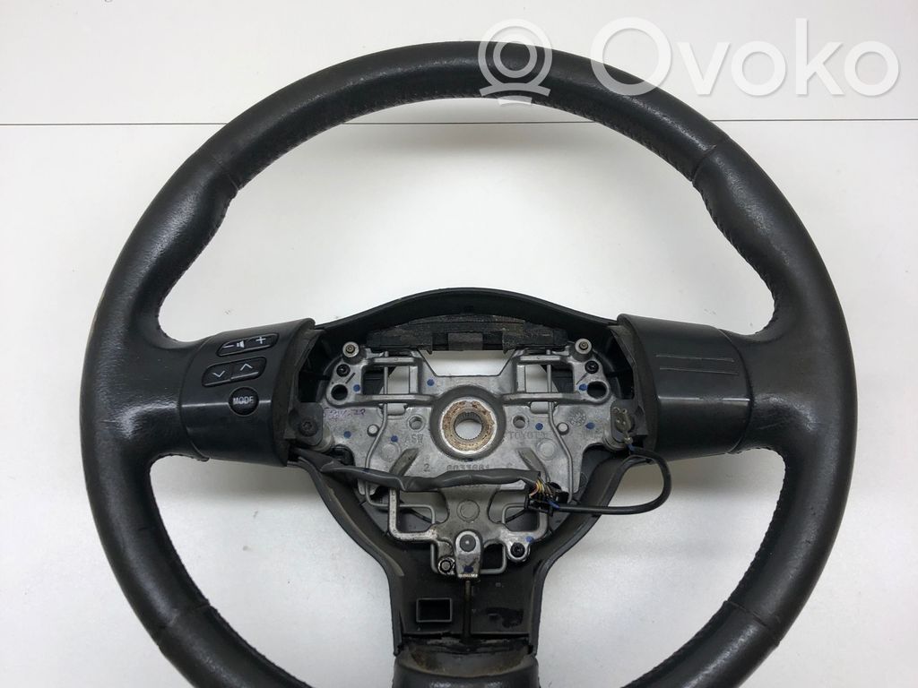 Toyota Corolla E120 E130 Руль 
