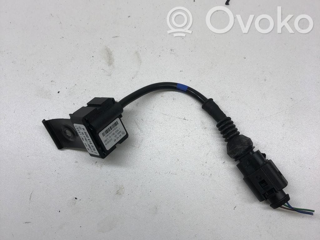 Volkswagen Phaeton ABS wheel speed sensor 