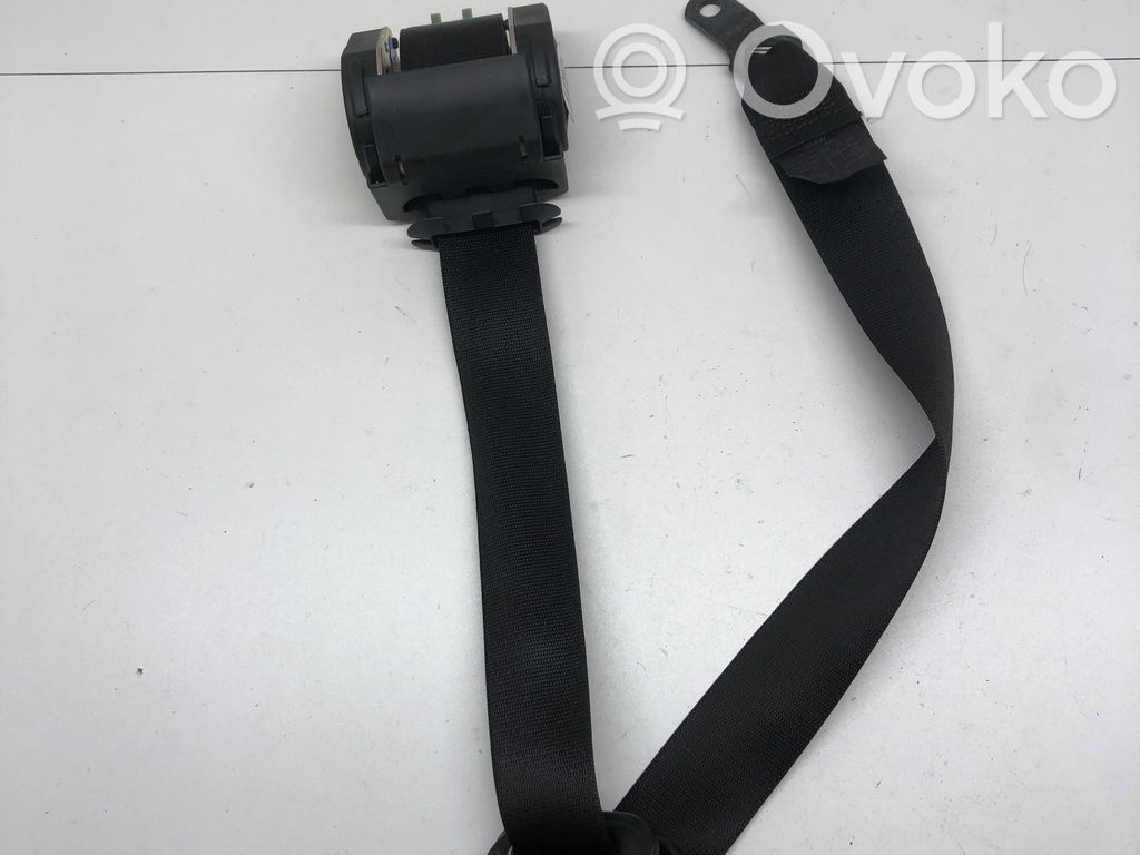 BMW 3 E46 Cinturón delantero 