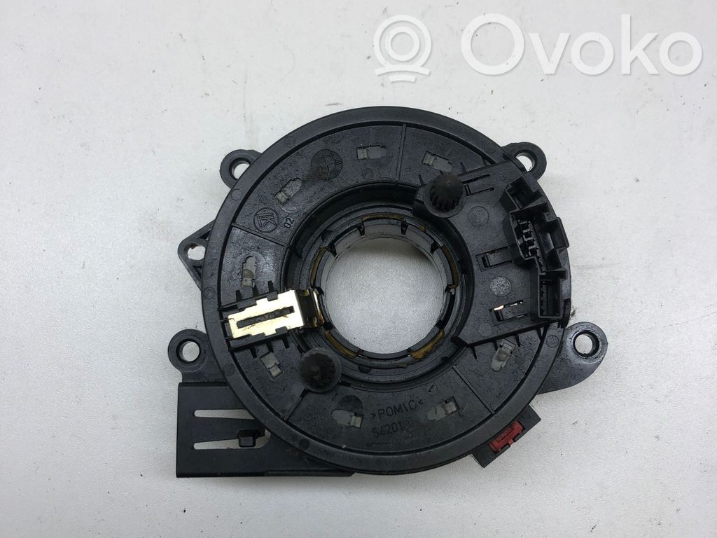 BMW 3 E46 Airbag slip ring squib (SRS ring) 