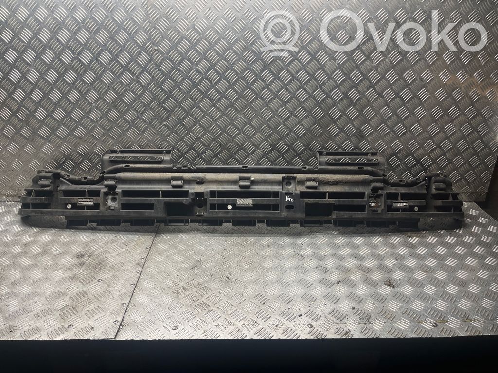 Volvo V70 Verstärkung Stoßstange Stoßfänger hinten 