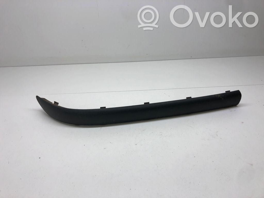 BMW 3 E46 Listwa zderzaka przedniego 