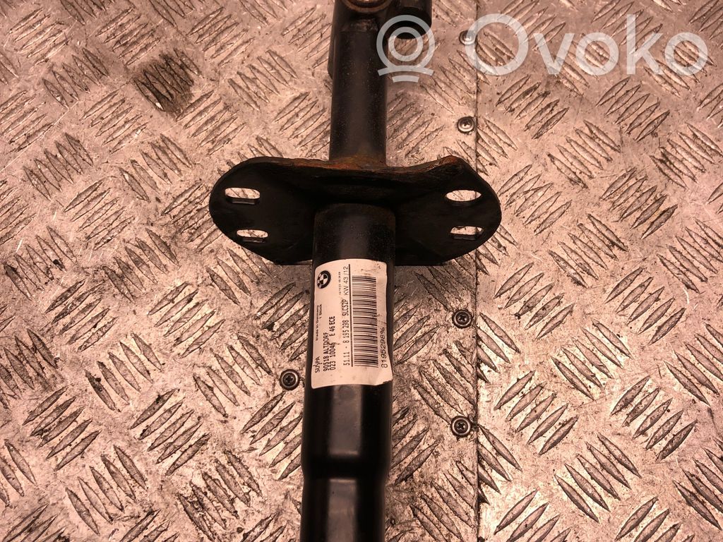 BMW 3 E46 Front bumper shock/impact absorber 