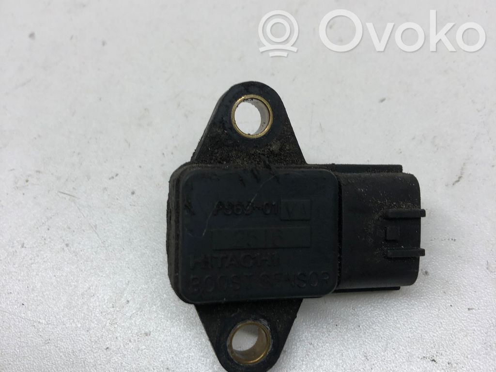 Mazda 3 I Luftdrucksensor 