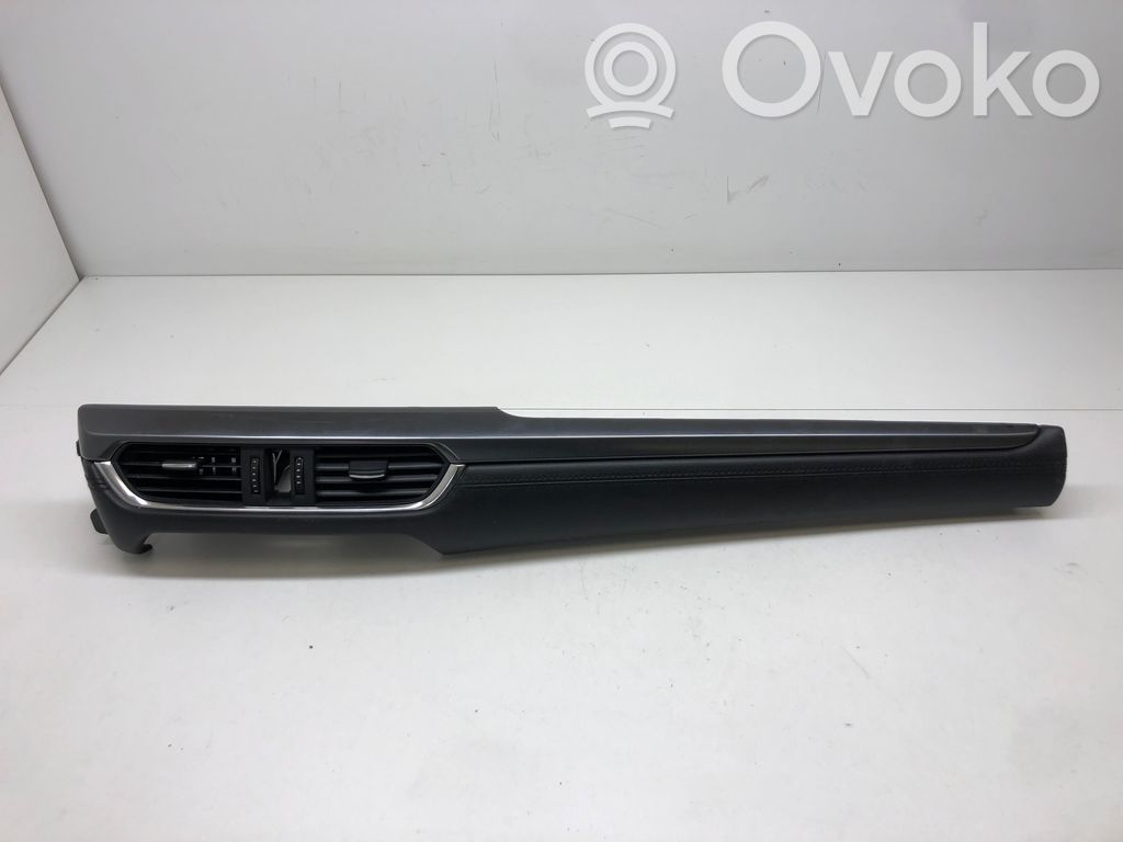Mazda 6 Otras partes del panel de instrumentos 