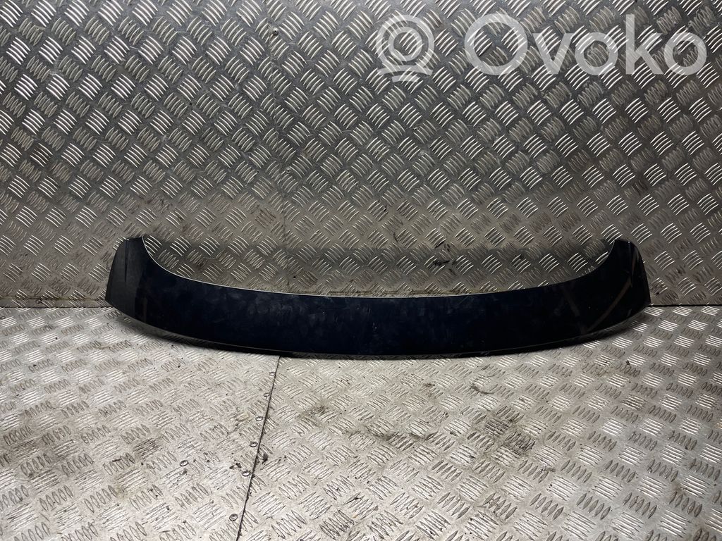 Mazda 6 Tailgate/trunk spoiler 
