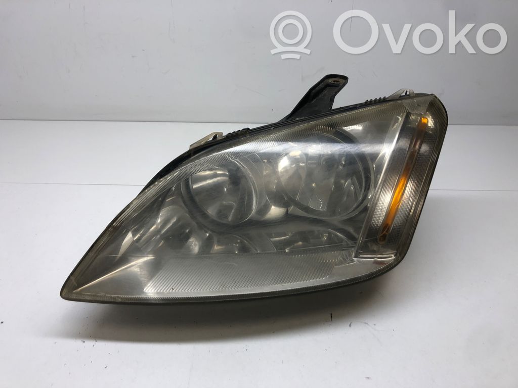 Phare frontale   3M5113006AH,1EE27060001