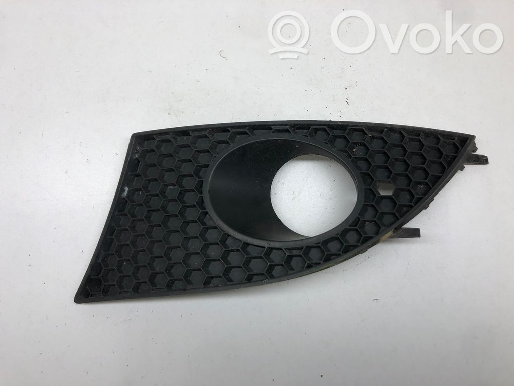 Seat Altea Etusumuvalon ritilä 