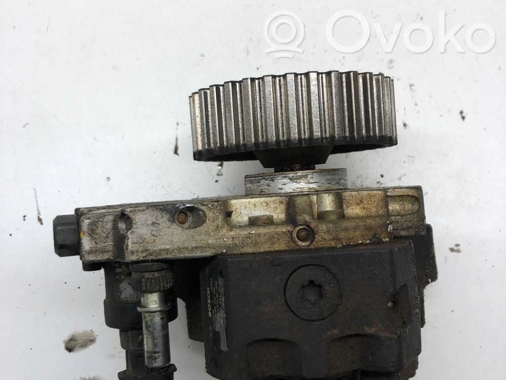 Ford C-MAX I Hochdruckpumpe 