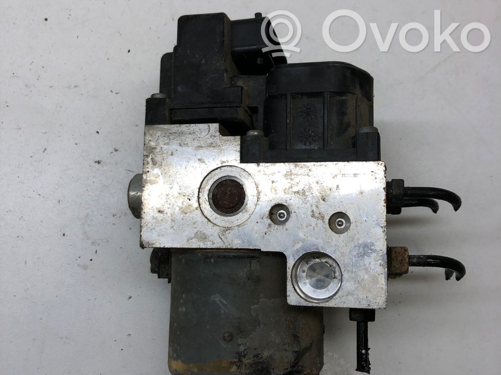 Opel Meriva A ABS bloks 