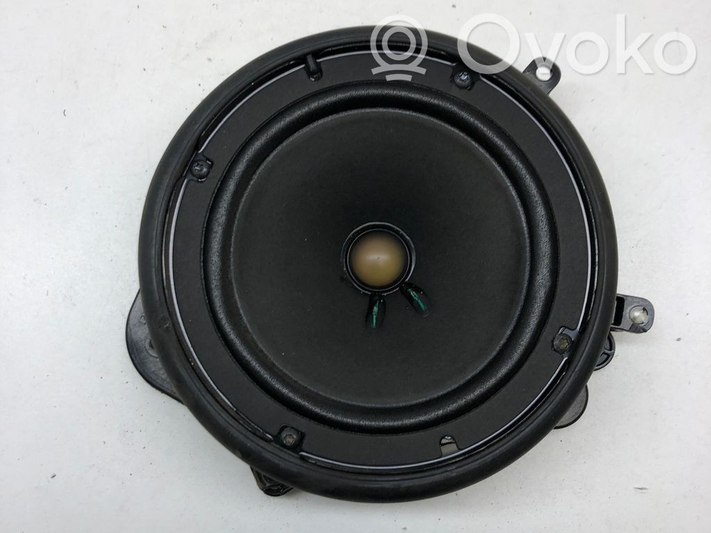 Altavoz de la puerta trasera   4E0035411H,BOSE