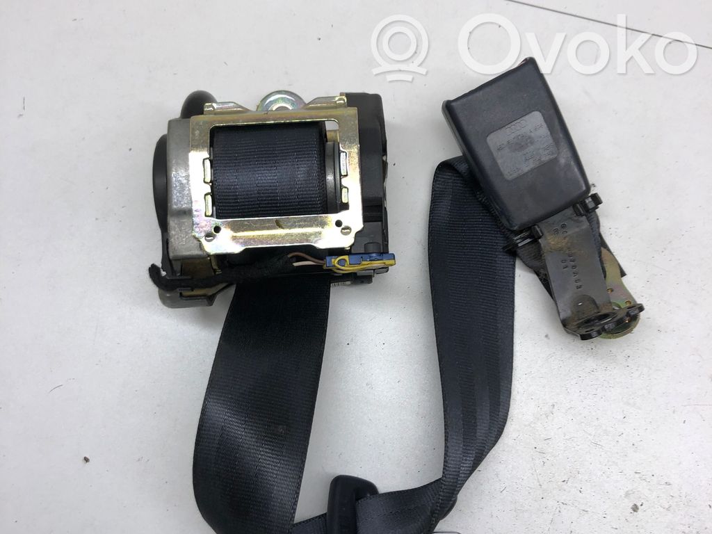 Audi A8 S8 D3 4E Cinturón medio (trasero) 