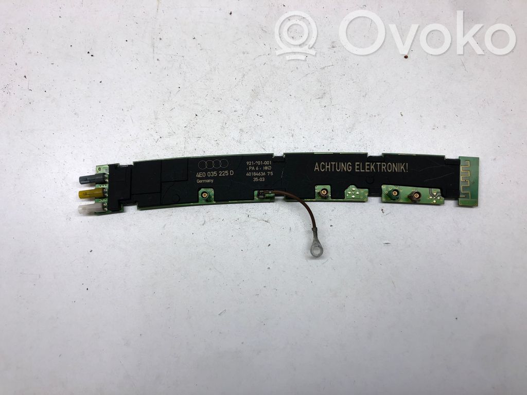 Audi A8 S8 D3 4E Radioantenne 