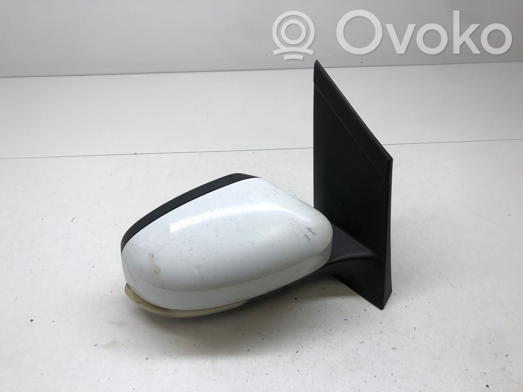 Front door electric wing mirror   E9034440,E9024440