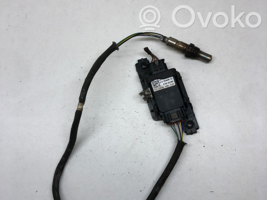 Audi A4 S4 B9 8W Lambda zondas 