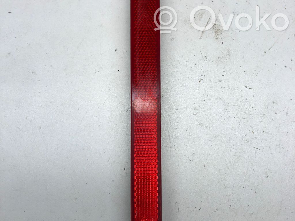 Mazda 6 Reflector de faros/luces traseros 