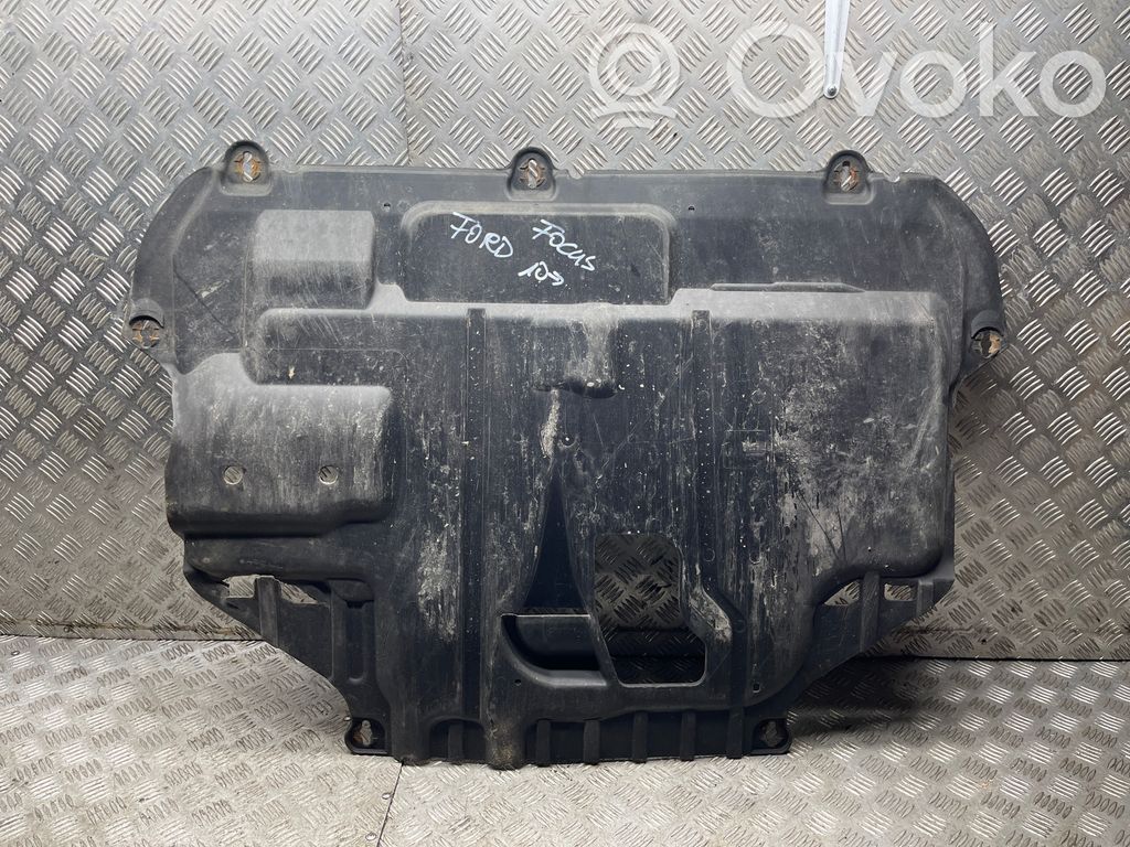 Ford Focus Engine splash shield/under tray 