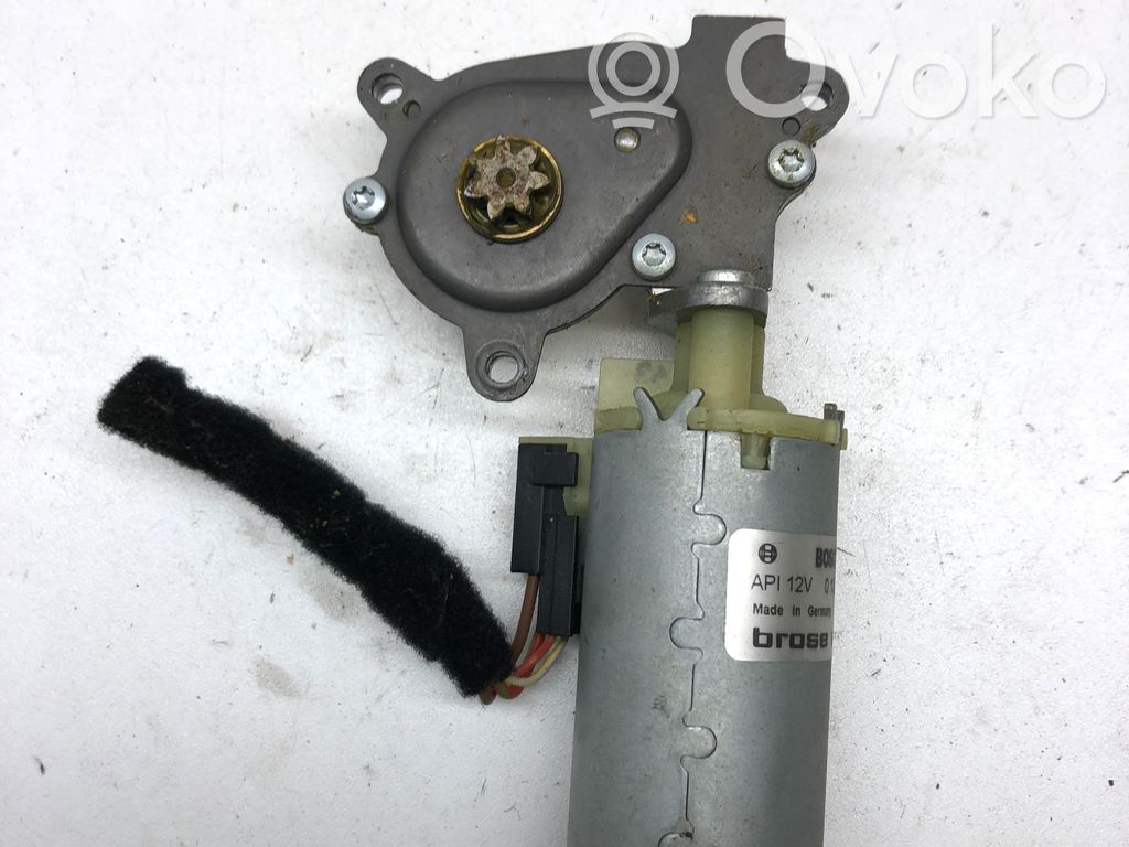 Volkswagen Phaeton Stellmotor elektrische Sitzverstellung 