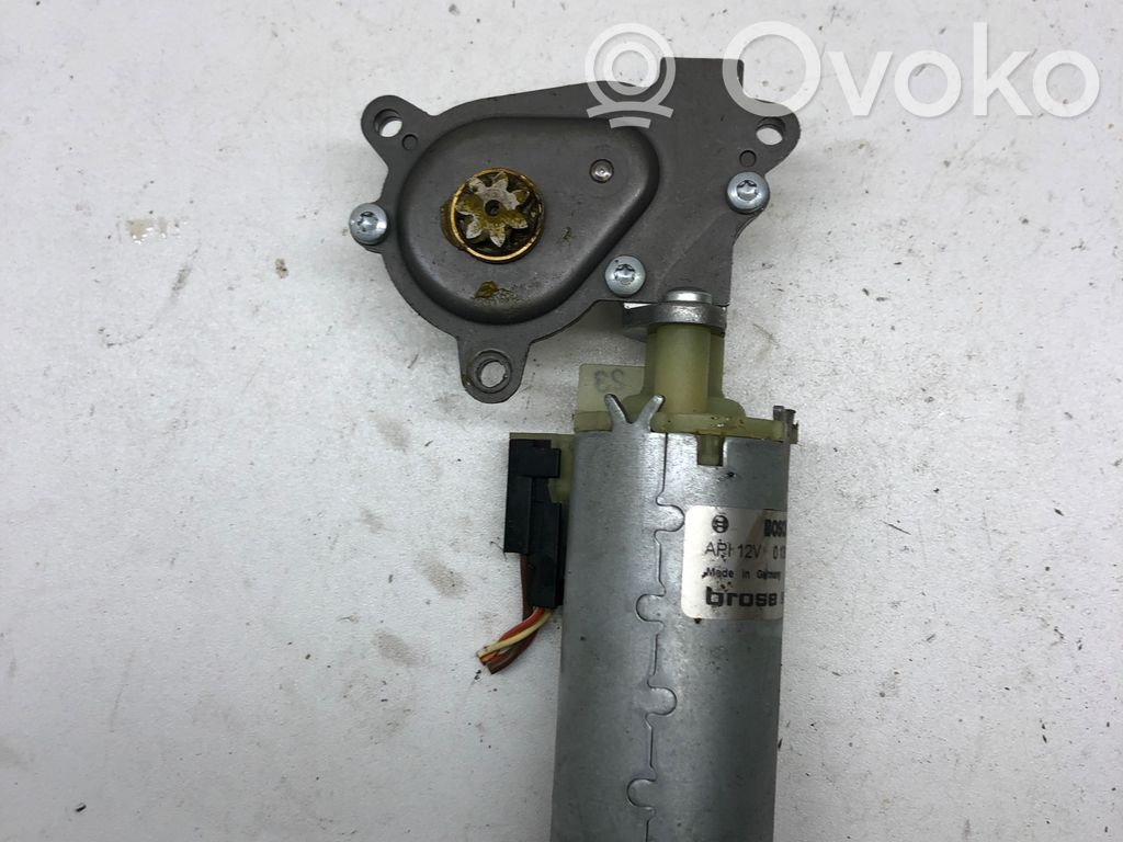 Volkswagen Phaeton Stellmotor elektrische Sitzverstellung 