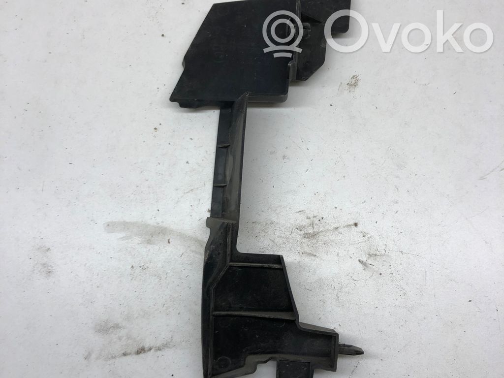 Mazda 6 Intercooler air guide/duct channel 