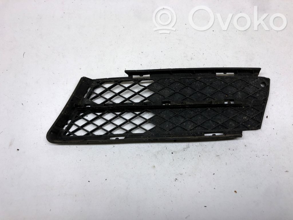 BMW 3 E90 E91 Front bumper lower grill 