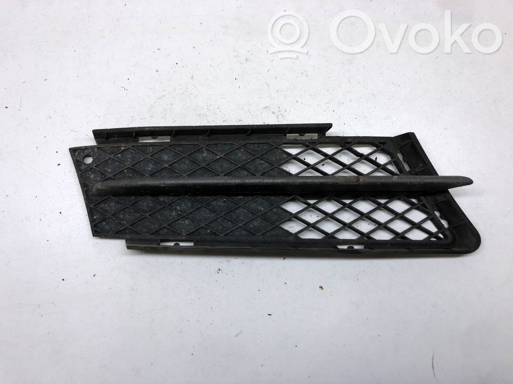 BMW 3 E90 E91 Front bumper lower grill 