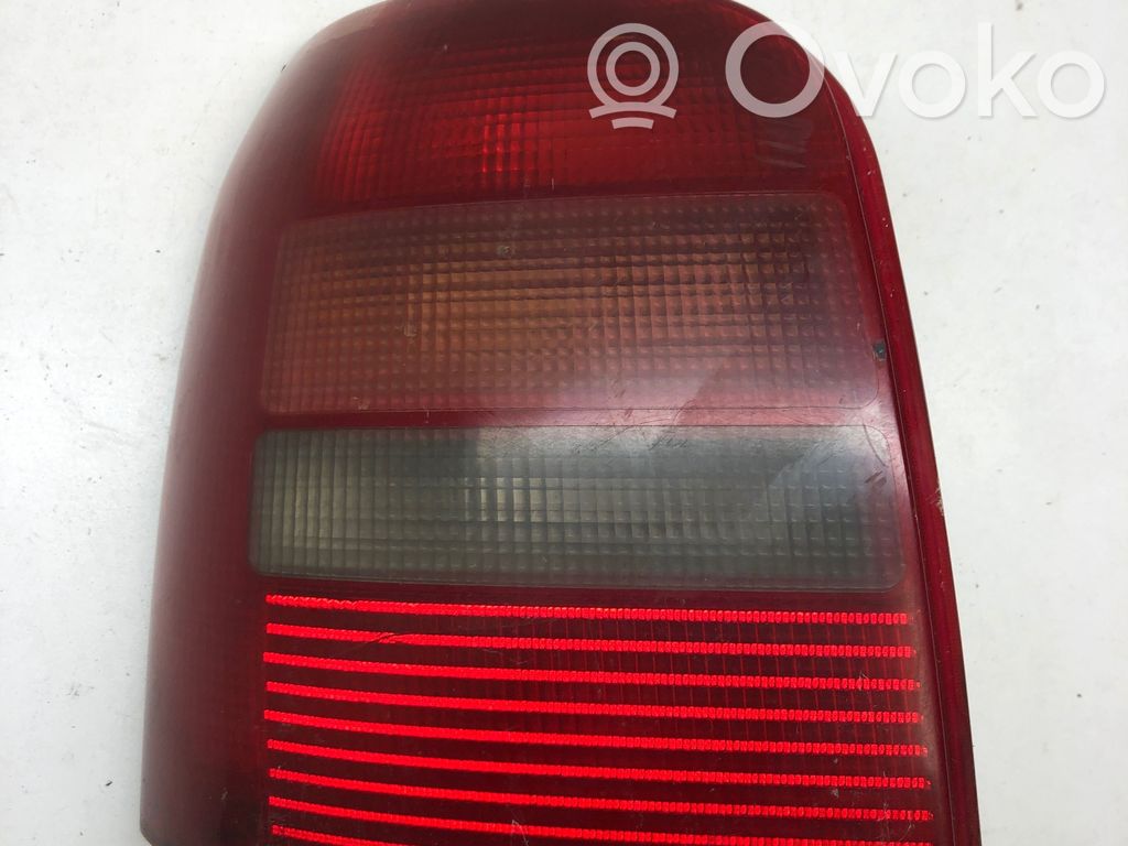 Audi A4 S4 B5 8D Takavalot 