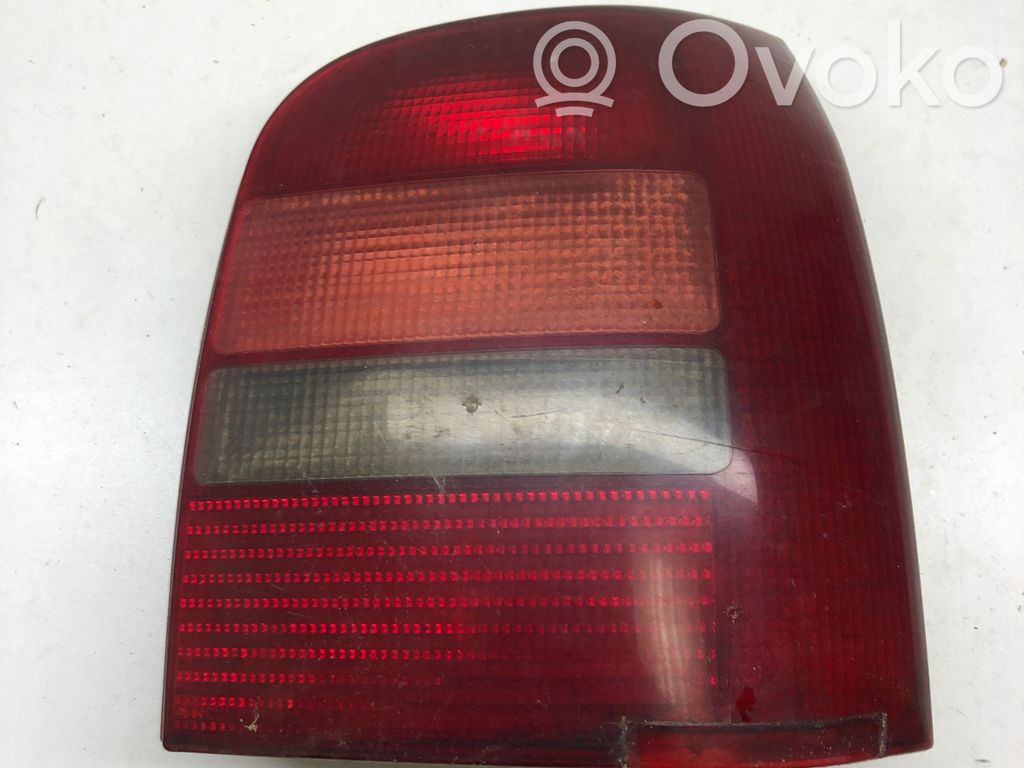 Audi A4 S4 B5 8D Takavalot 