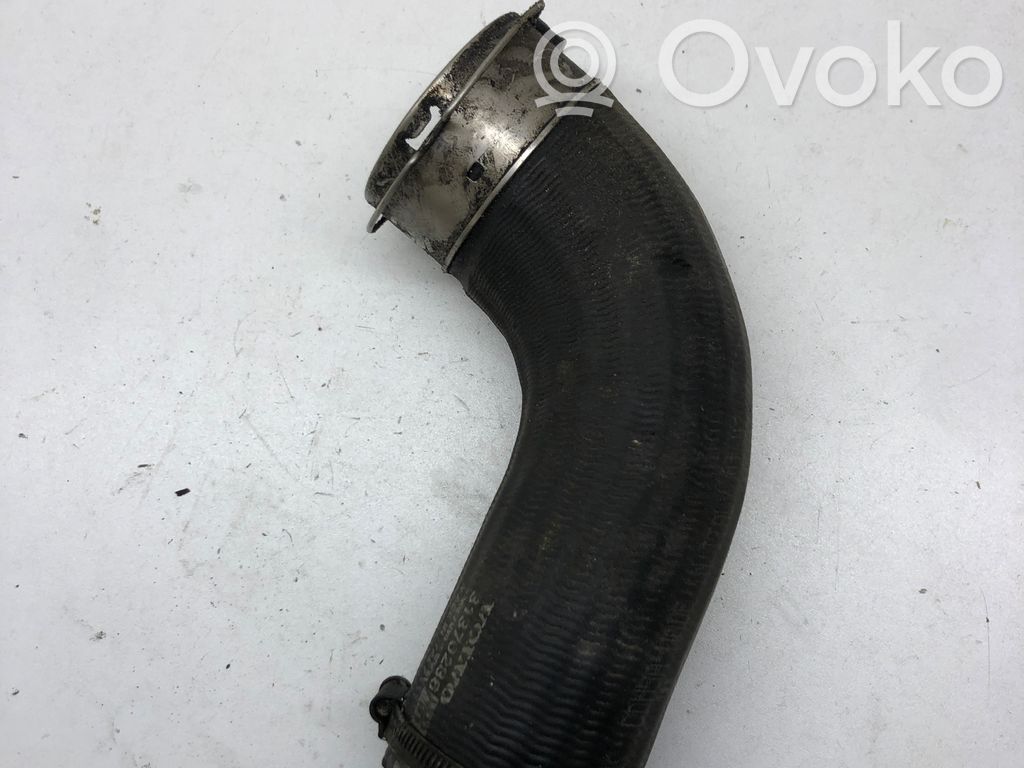 Volvo V60 Intercooler hose/pipe 