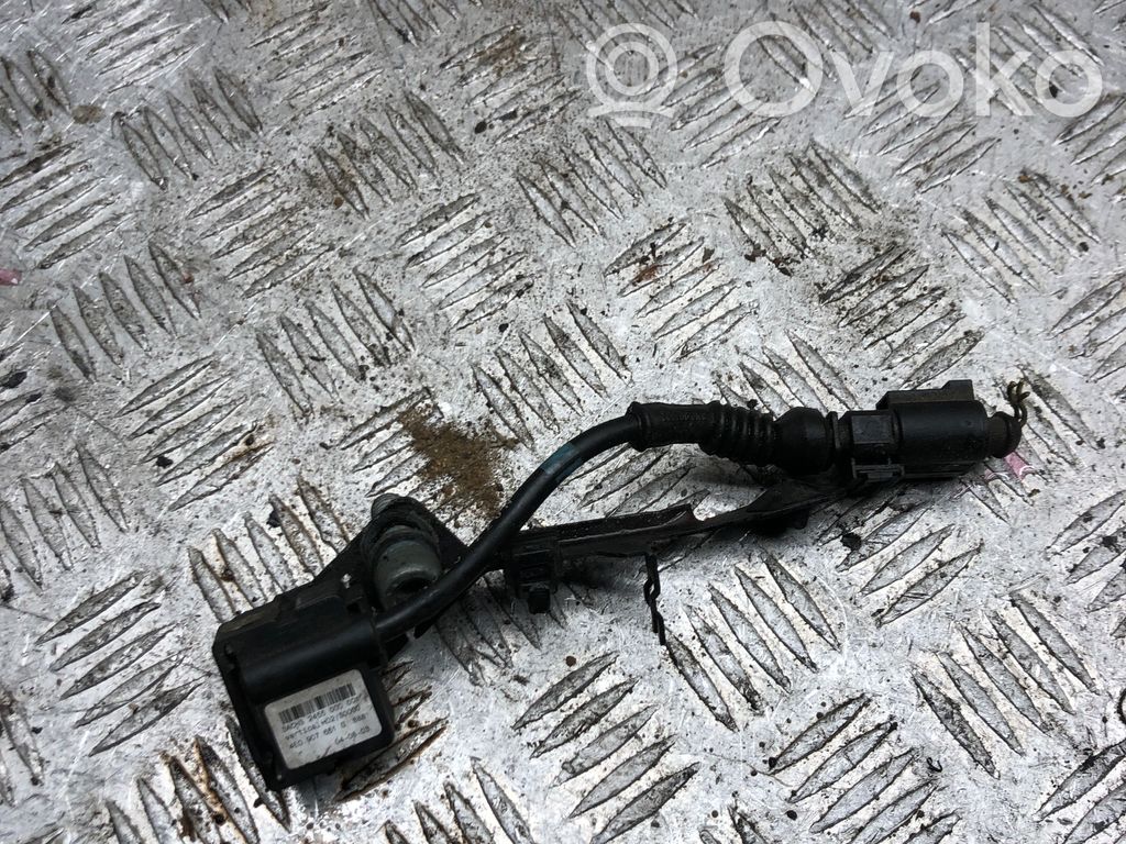 Audi A8 S8 D3 4E Sensor 