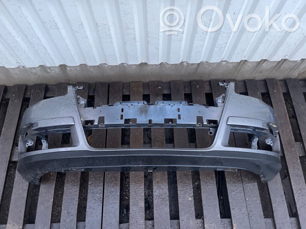 Volkswagen PASSAT B6 Parachoques delantero 