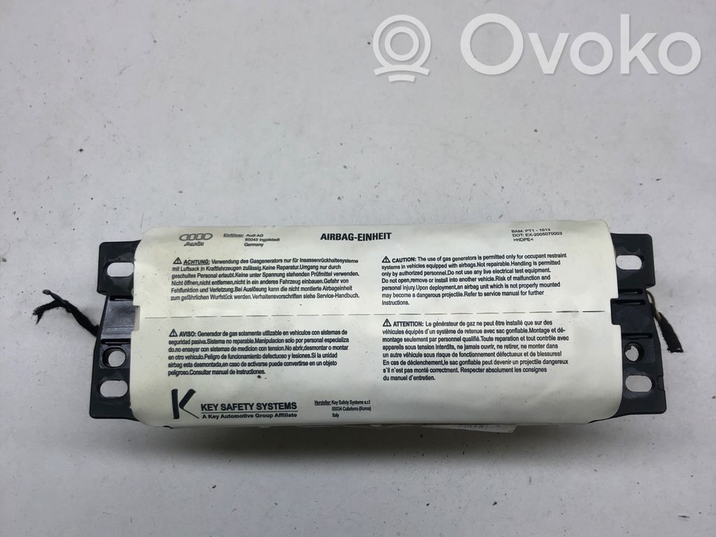 Audi A4 S4 B8 8K Beifahrerairbag 