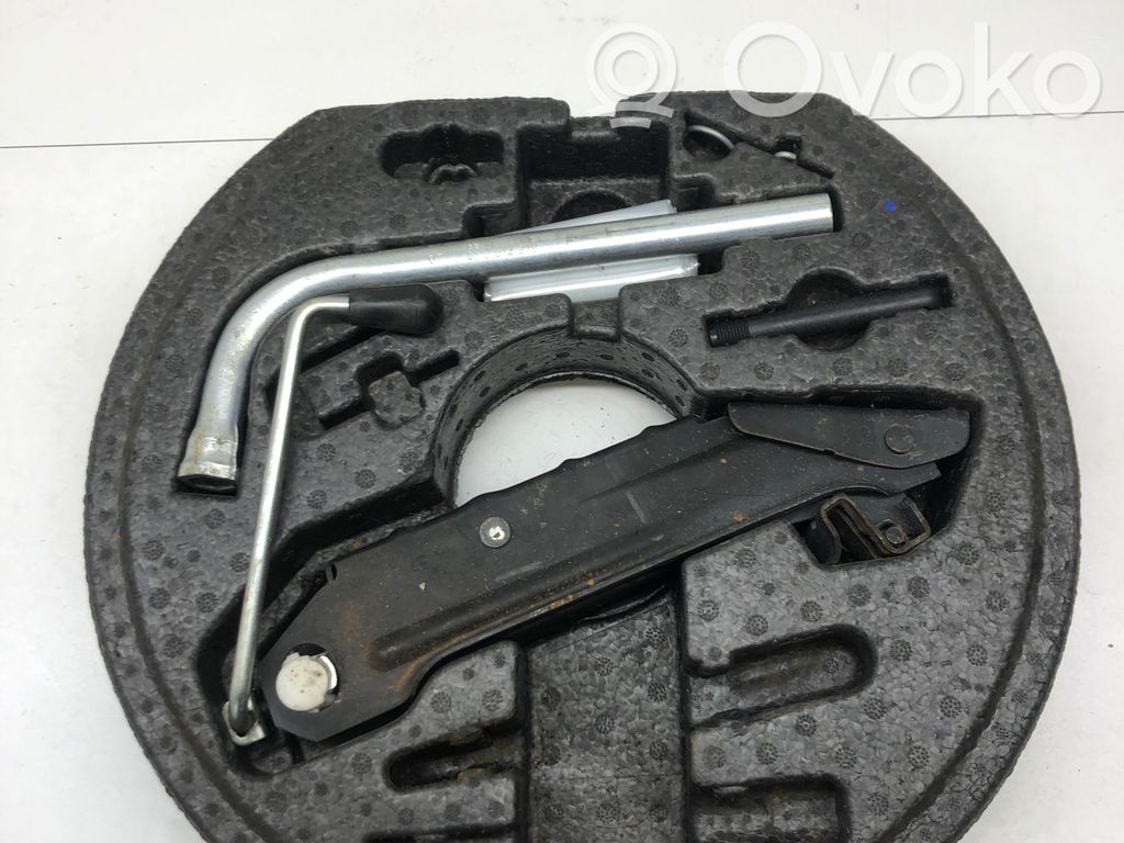 Audi A3 S3 8P Set scule 