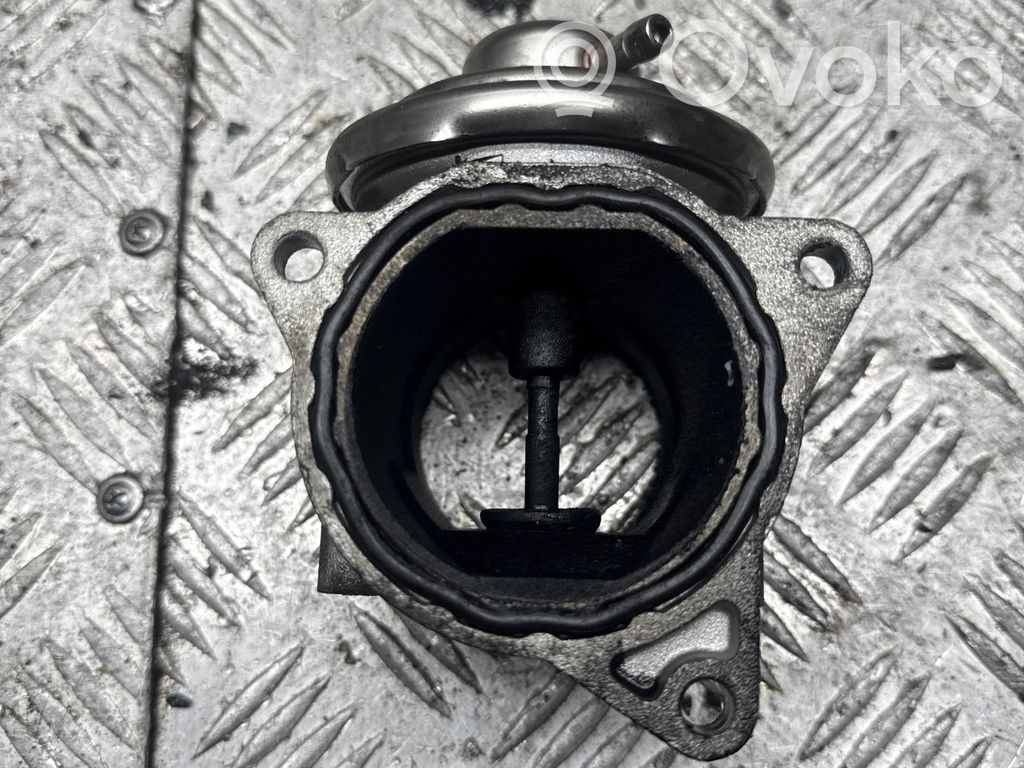 Audi A3 S3 8P Válvula EGR 