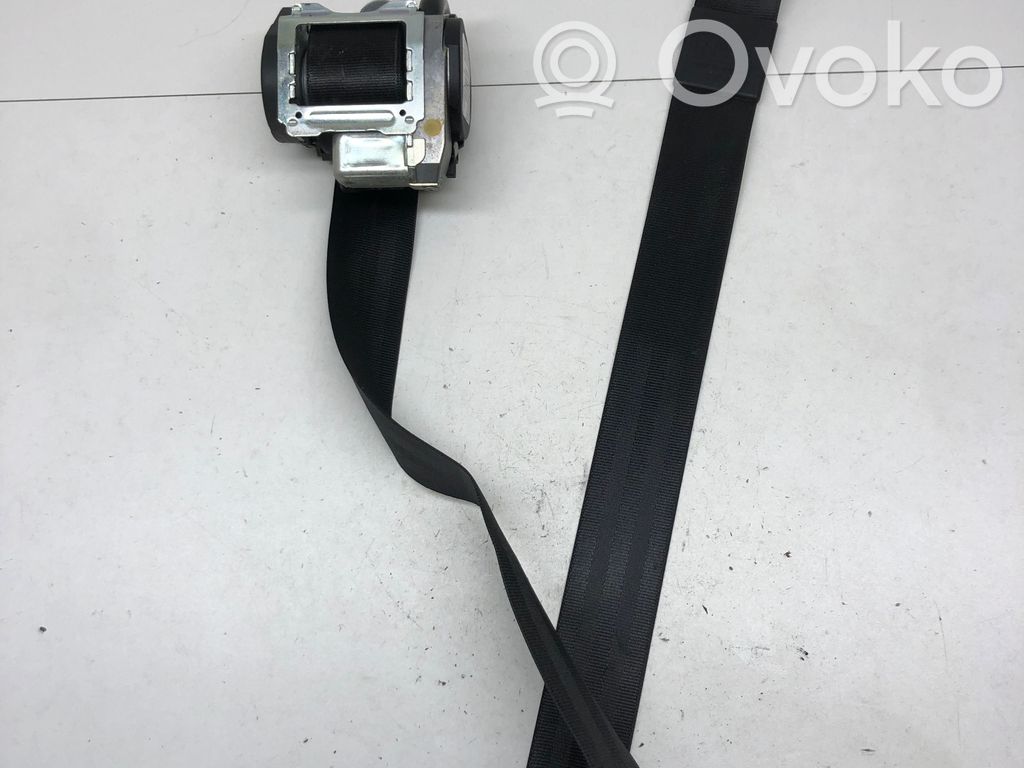 Audi A3 S3 8P Cinturón delantero 
