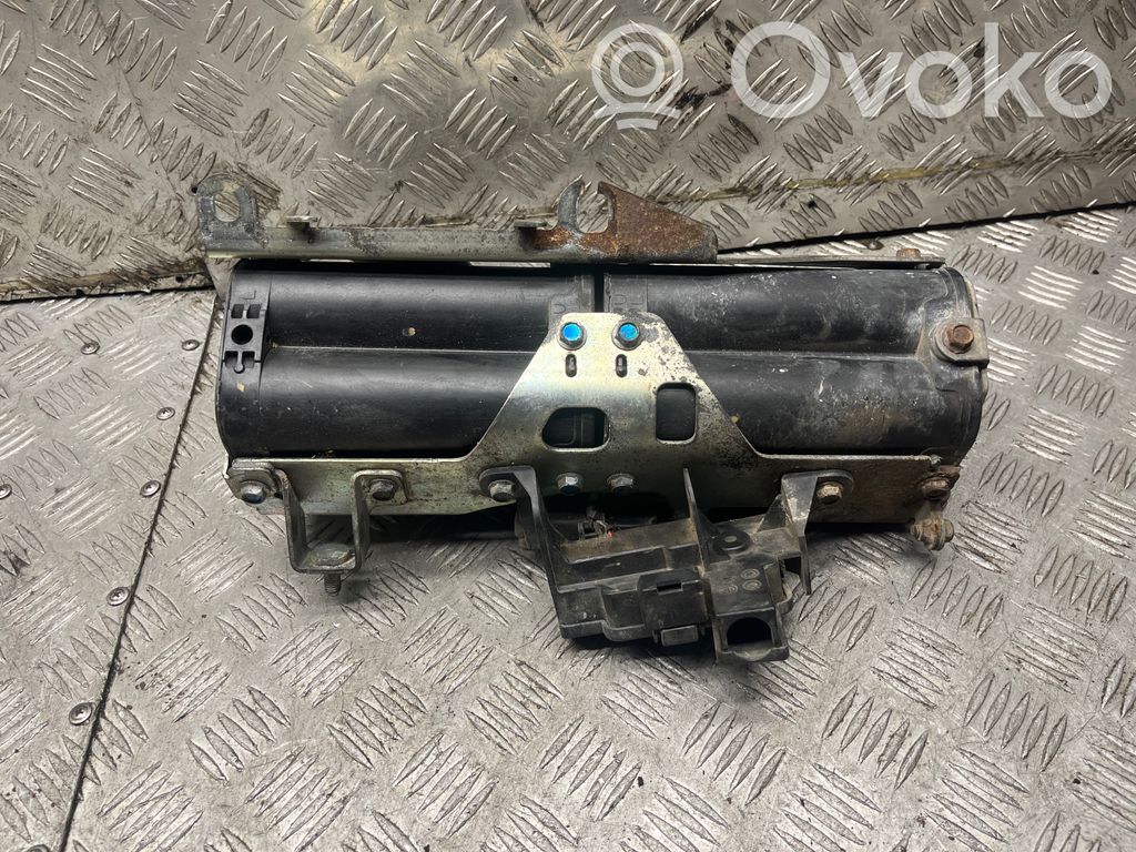 Mazda 6 Start/Stop control module 