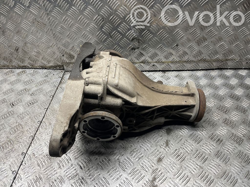 Audi A4 S4 B8 8K Hinterachsdifferential 