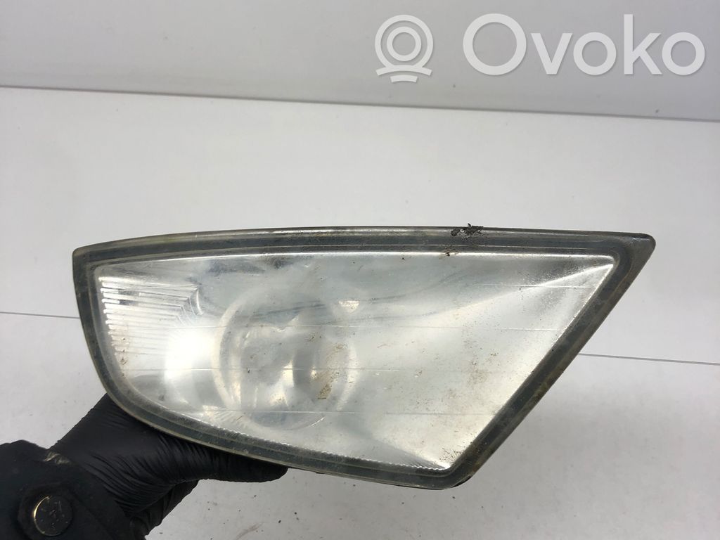 Światło przeciwmgłowe przednie   3S7115K201AE,0305068002