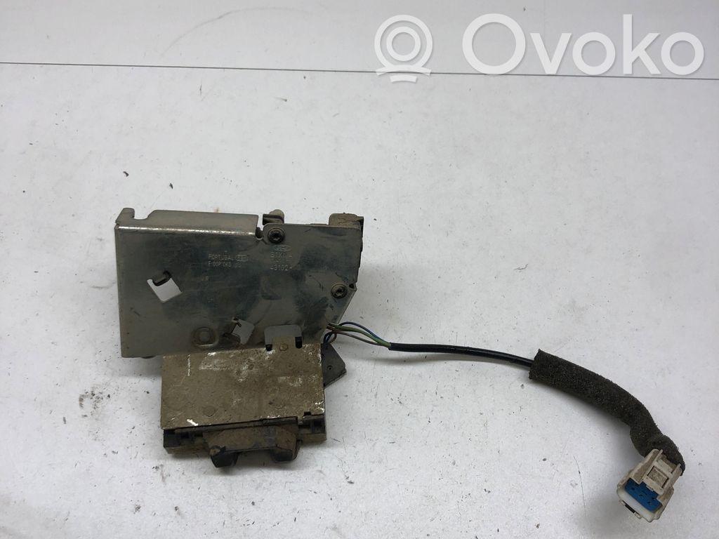 Ford Mondeo Mk III Tailgate/trunk/boot lock/catch/latch 