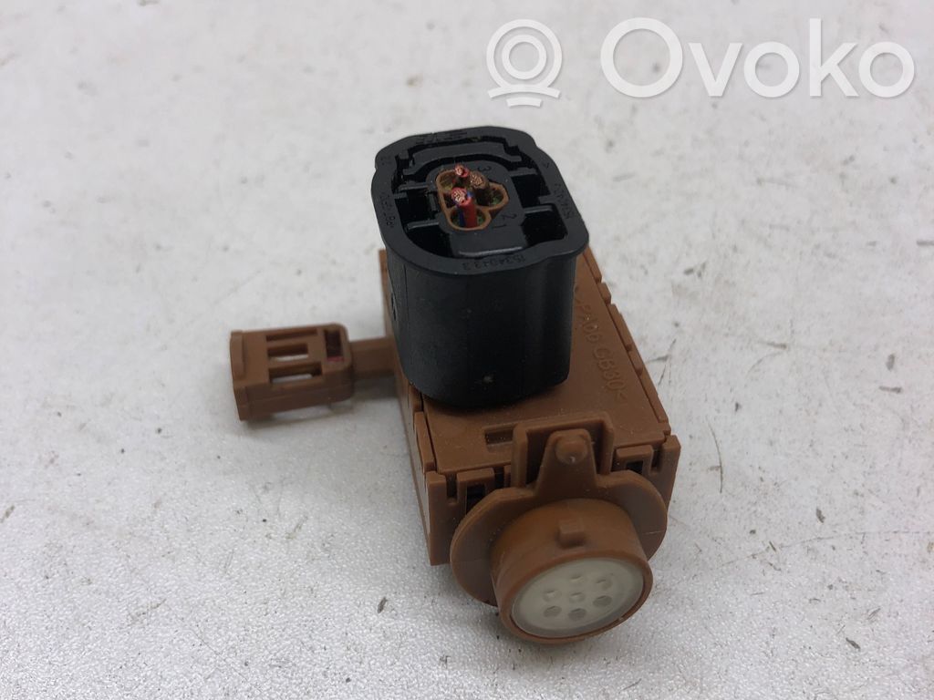Audi A3 S3 8V Luftgütesensor 