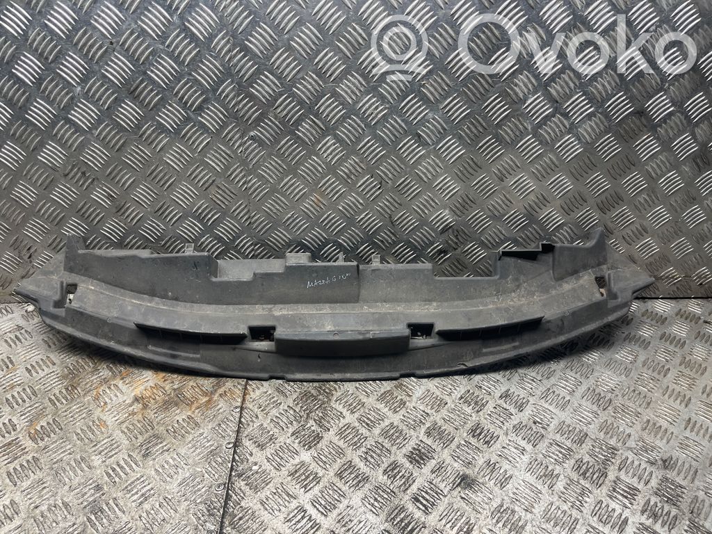 Mazda 6 Bamperio dugno apsauga 